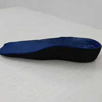 Plastic Foot Care Insole