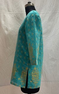 Womens printed kurtis