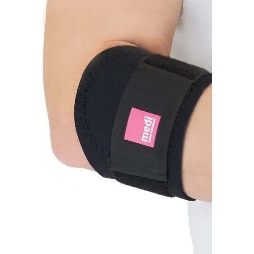 Tennis Elbow Support - Usage: Injury