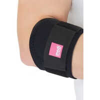Tennis Elbow Support - Usage: Injury