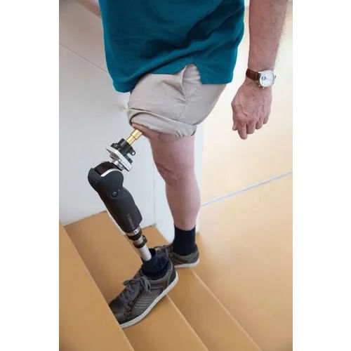 Osseointegration Prosthesis Products