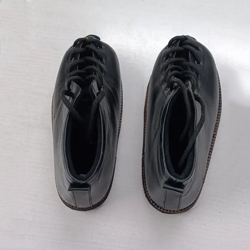 Black Ctev Shoe