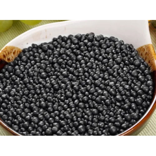 Humic Acid Prill Shiny Ball