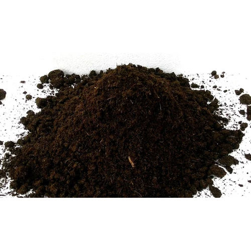 Organic Manure - Application: Agriculture