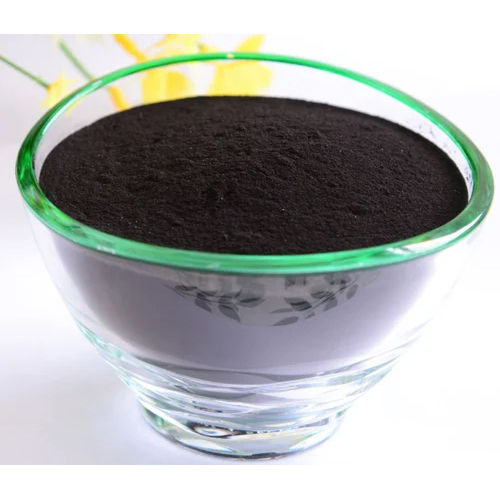 Lignite Powder Biofertilizer Grade - Application: Agriculture