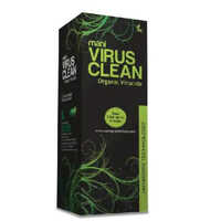 Organic Virucide - 98% To 100% Purity Emulsifiable Concentrate | Versatile Agricultural Solution, Available In 100 Gm, 250 Gm, 500 Gm, 1 Kg Sizes