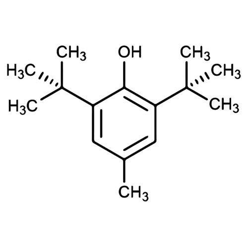 Butylated Hydroxytoluene BHT