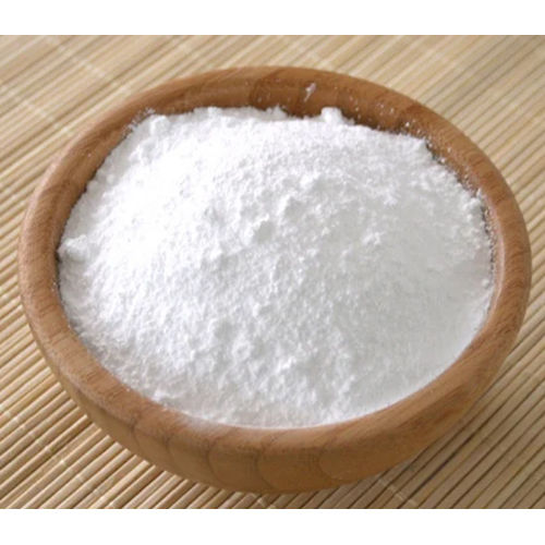 Citric Acid (Mono And Anhydrous)