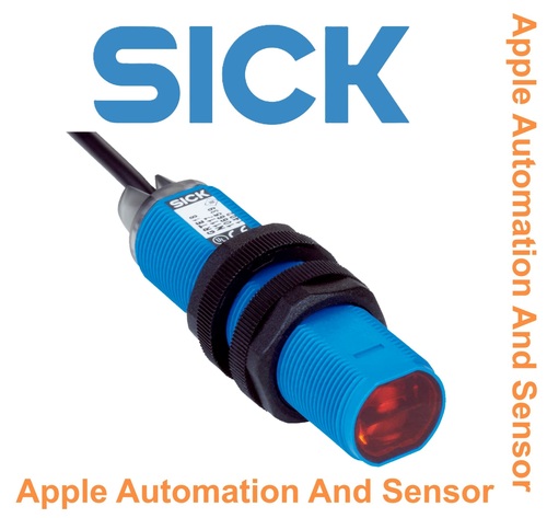 Sick GRTE18-N1117 Photoelectric Sensor