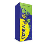 Flowering Yield Enhancer V Grow - Application: Agriculture