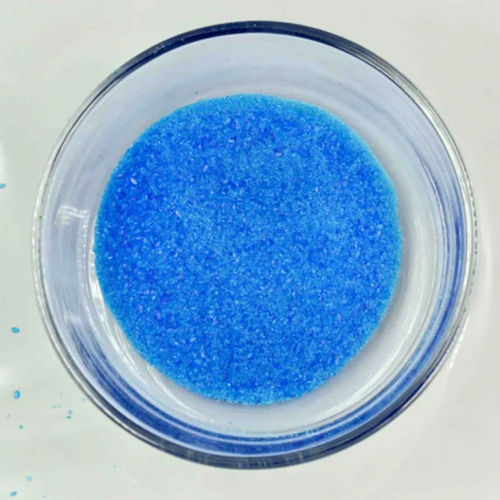 Copper Sulphate - Grade: Industrial