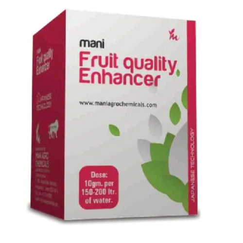 Fruit Quality Enhancer