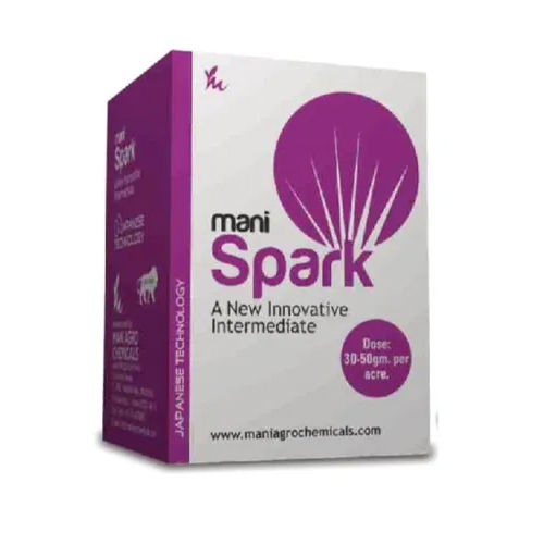 Mani Spark Catalyzer - Grade: Industrial