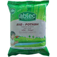 Bio Potash - Grade: Industrial
