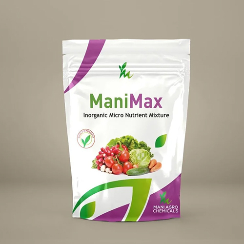Micro Nutrient Mixture By Mani Agro Chemicals