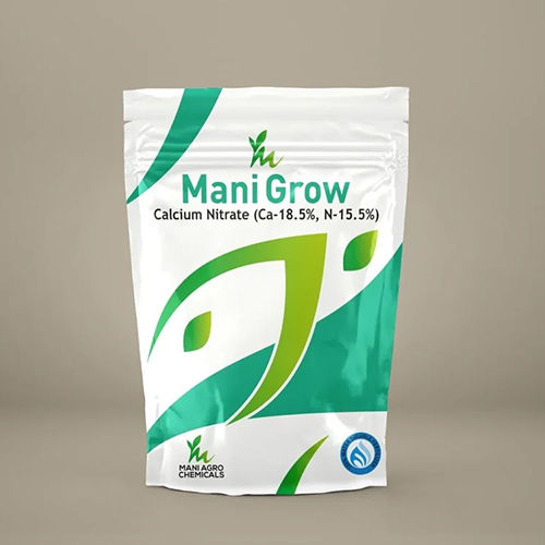 Water Soluble Fertilizer