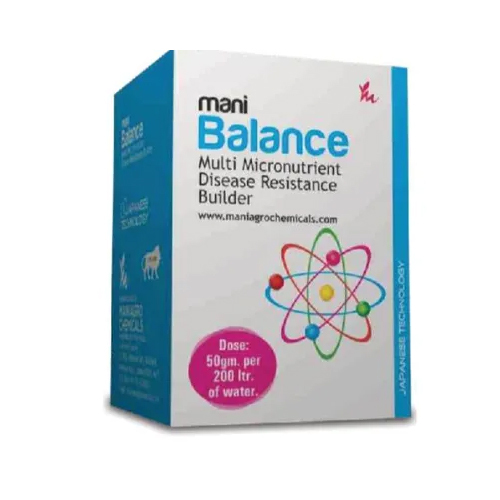 Mani Balance Multi Micro Nutrient