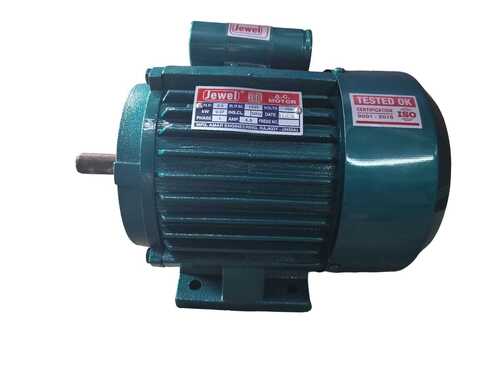 0.5HP Single Phase Electric Motor 1440 RPM