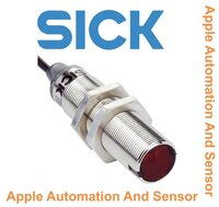 Sick GRTE18-P1112 Photoelectric Sensor
