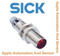 Sick GRTE18-P2412 Photoelectric Sensor