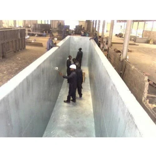 Professional Tank FRP Lining सेवाएं