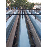 Frp Lining Tanks