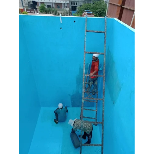 Frp Coating सेवाएं