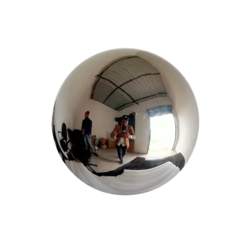 High Grade Stainless Steel Hollow Ball