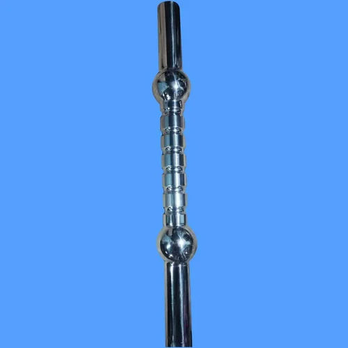 Stainless Steel Double Ball Master Pillar