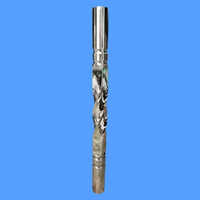 Stainless Steel Railing Pillar