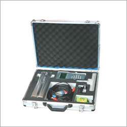 HLS Ultrasonic Flow Meter