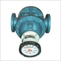 HHLLT Helix Rotor Flow Meter