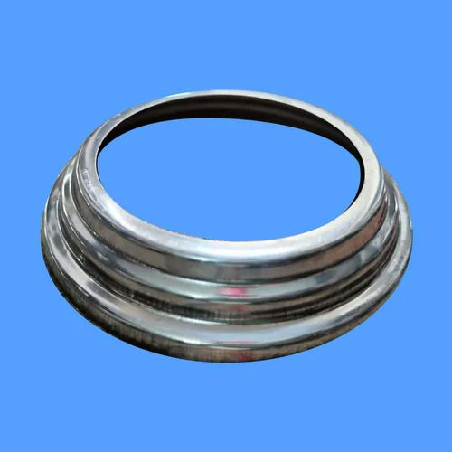 Stainless Steel Ring Base