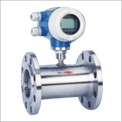 HLW Liquid Turbine Flow Meter