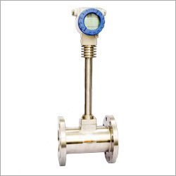 HlUG Vortex Flow Meter