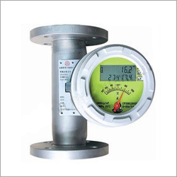 HH5 Series Variable Area Flow Meter