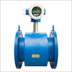 HHD इलेक्ट्रोमैग्नेटिक फ्लो मीटर