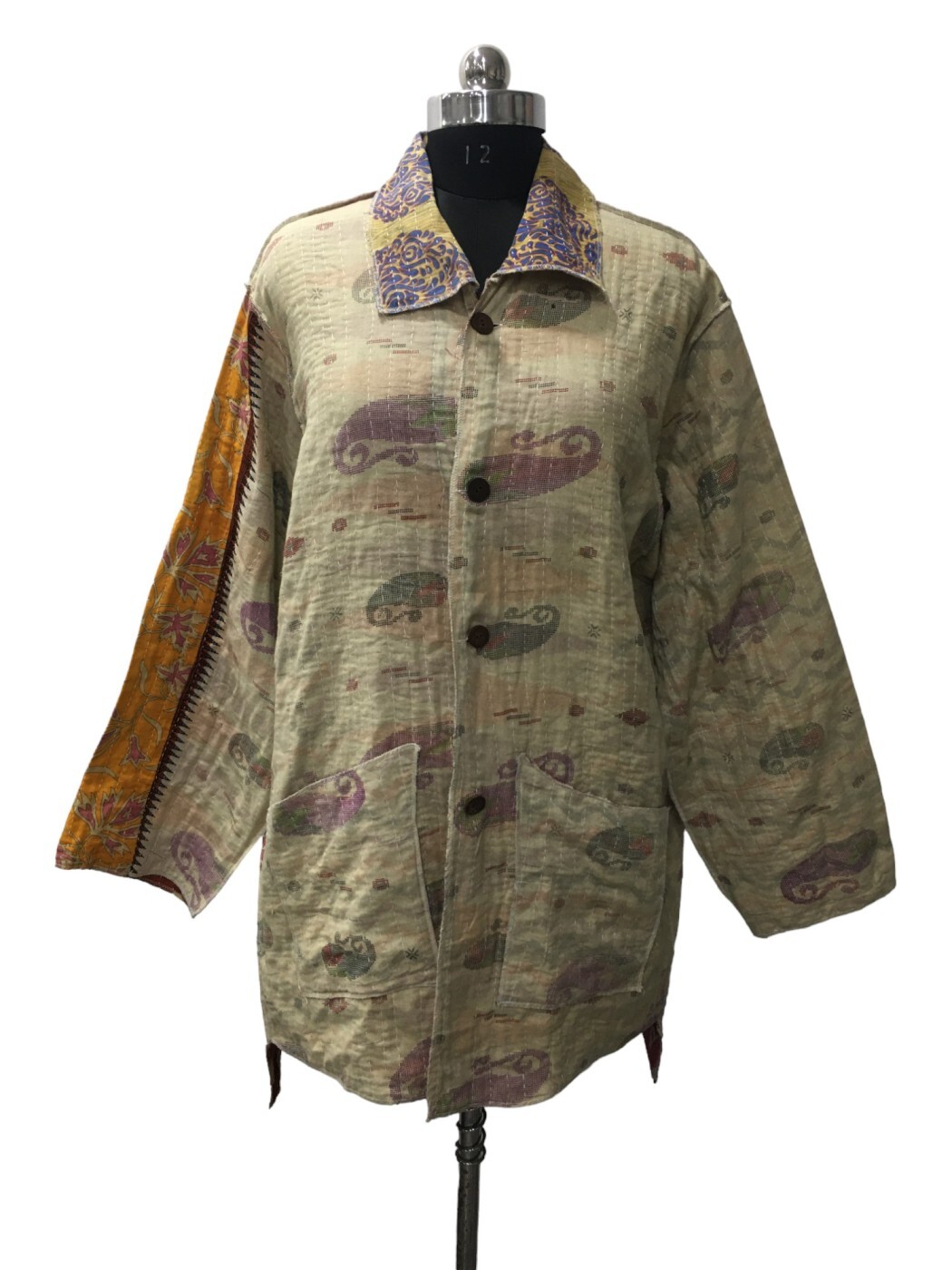 Marshella Vintage  Jackets