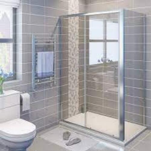 Bathroom Shower Cubicles