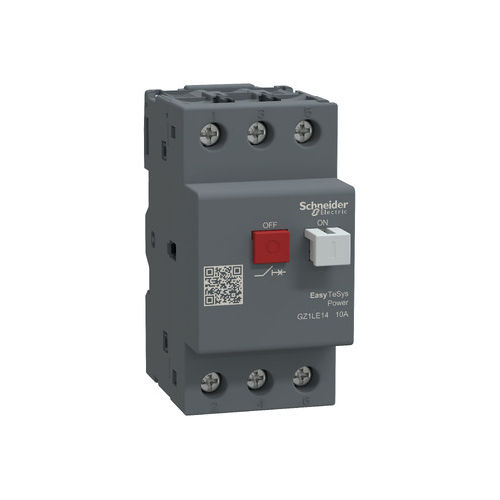 Magnetic Trip Push-Botton Circuit Breaker