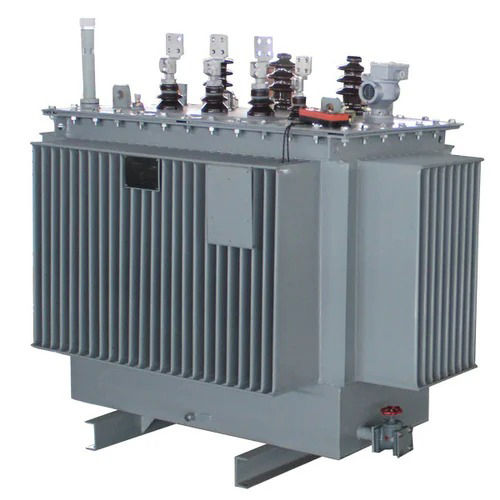 Single Phase Electrical Transformers