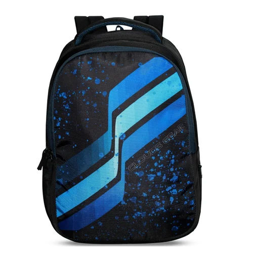 Velocity Laptop Backpack Bag