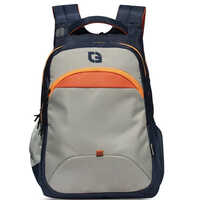 3 Cp Polyester Victor Laptop Backpack - Capacity: 20 L Ltr