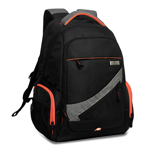 Anti Theft Laptop Backpack