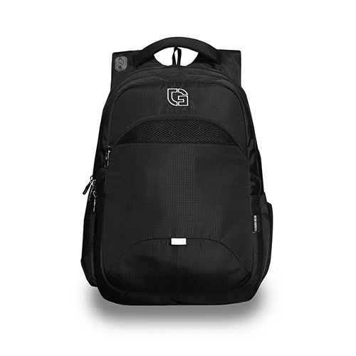 34 Ltr Victor Laptop Backpack - Color: Black