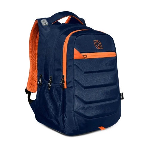 3 CP Ribbot Laptop Backpack