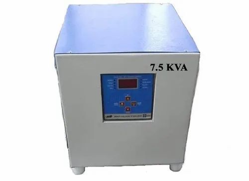 INDUSTRIAL STABILIZER