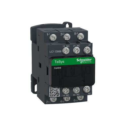 3p Tesys D Contactor