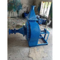Pp Frp Blower - Color: Blue