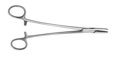 Mayo Hagar Needle Holder Forceps